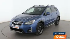 Usado 2017 Subaru XV SUV | 16.499 € (Precio justo)