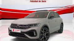 Usado 2024 VW T-Roc R SUV | 46.168 €