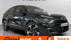 Usado 2021 Citroën C4 Shine Berlina | 17.990 € (Precio justo)