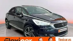 Usado 2018 DS Automobiles DS5 Utilitario | 13.440 € (Precio justo)