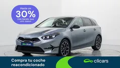 Usado 2025 Kia Ceed Style Familiar | 19.490 € (Super precio)