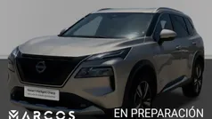 Otro Usado 2023 Nissan X-Trail Tekna SUV | 38.900 € (Precio justo)