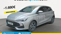 Usado 2024 MG MG3 Comfort Utilitario | 18.490 € (Precio justo)