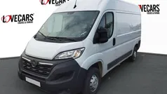 Blanco Usado 2023 Opel Movano Van | 16.900 € (Super precio)