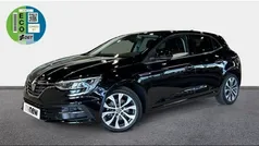 Usado 2022 Renault Mégane IV Techno Berlina | 21.600 € (Precio justo)