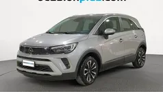 Usado 2021 Opel Crossland Elegance SUV | 11.628 € (Precio justo)
