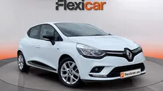 Usado 2019 Renault Clio IV LIMITED Berlina | 9490 € (Precio justo)
