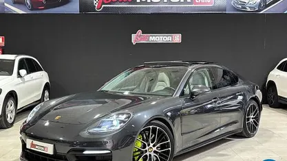 Usado Porsche Panamera 4 462 CV (339 kW) 2021 Berlina
