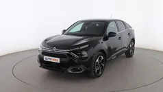 Negro Usado 2022 Citroën C4 Shine SUV | 19.599 € (Precio justo)