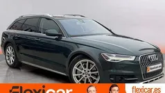 Usado 2017 Audi A6 Advanced Familiar | 29.970 € (Buen precio)