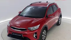 Usado 2024 Kia Stonic SUV | 20.100 € (Precio justo)