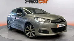 Usado 2016 Citroën C4 Live Berlina | 8490 € (Precio justo)
