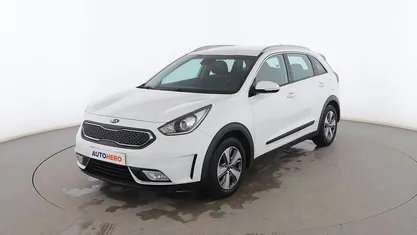 Usado 2019 Kia Niro SUV | 18.599 € (Precio justo)