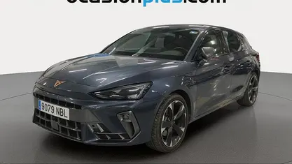 Usado Cupra Leon 204 CV (150 kW) 2025 Utilitario