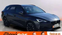 Usado 2022 Cupra Leon Berlina | 22.490 € (Precio justo)