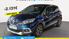 Usado 2019 Renault Captur Zen SUV | 14.850 € (Buen precio)