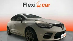 Blanco Usado 2016 Renault Clio IV GT Berlina | 8990 € (Super precio)