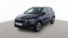 Usado 2023 Skoda Karoq Style SUV | 24.899 € (Precio justo)