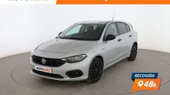 Gris Usado 2019 Fiat Tipo Pop Berlina | 11.599 € (Precio justo)