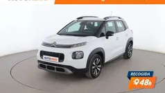 Usado 2018 Citroën C3 Aircross Feel SUV | 9799 € (Precio justo)