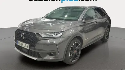 Usado DS Automobiles DS7 Crossback Performance 130 CV (95 kW) 2021 SUV