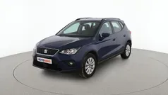 Usado 2018 Seat Arona Ecomotive SUV | 11.599 € (Super precio)