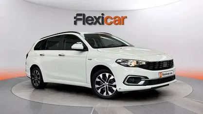 Usado Fiat Tipo City Life 131 CV (96 kW) 2022 Berlina