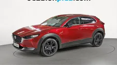 Usado 2023 Mazda CX-30 Homura-Line SUV | 24.355 € (Precio justo)