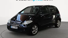 Usado 2007 Mercedes A150 Avantgarde Utilitario | 7750 € (Precio justo)