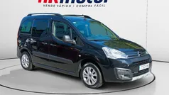 Usado 2018 Citroën Berlingo PureTech Monovolumen | 12.490 € (Buen precio)