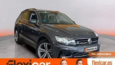 Usado 2020 VW Tiguan R-line SUV | 23.690 € (Precio justo)