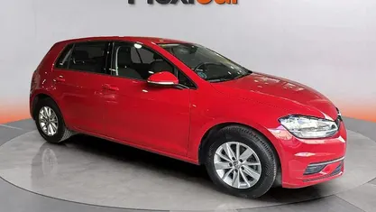 Usado 2020 VW Golf Advance Berlina | 15.290 € (Buen precio)