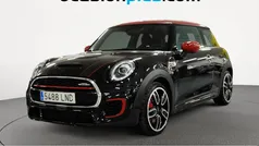 Usado 2021 Mini John Cooper Works Utilitario | 27.546 € (Buen precio)