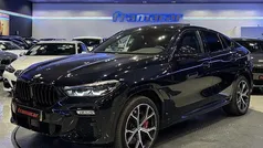 Usado 2021 BMW X6 M Sport SUV | 65.900 € (Precio justo)