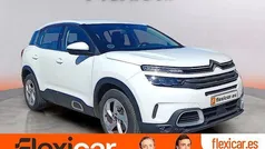 Usado 2022 Citroën C5 Aircross Live SUV | 16.990 € (Super precio)