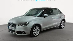 Usado 2014 Audi A1 Sportback Utilitario | 10.490 € (Buen precio)