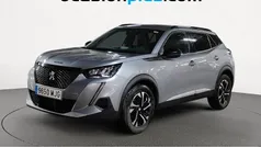Usado 2023 Peugeot 2008 Allure SUV | 14.928 € (Super precio)