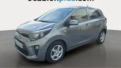 Usado 2023 Kia Picanto Utilitario | 10.628 € (Buen precio)