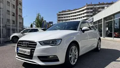 Usado 2015 Audi A3 Attraction Utilitario | 16.500 € (Precio justo)