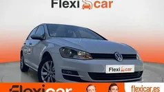 Usado 2017 VW Golf VII Advance Utilitario | 13.990 € (Precio justo)
