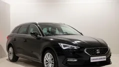 Otro Usado 2021 Seat Leon XCELLENCE Familiar | 19.495 € (Precio justo)