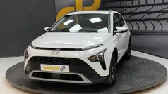 Usado 2023 Hyundai Bayon SUV | 17.300 € (Precio justo)