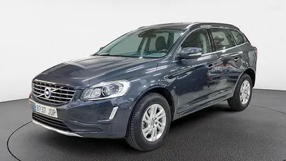 Usado 2015 Volvo XC60 Momentum SUV | 19.900 € (Precio justo)