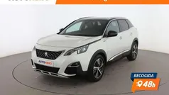 Usado 2019 Peugeot 3008 GT-line SUV | 13.899 € (Super precio)