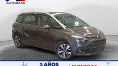 Gris Usado 2019 Citroën C4 Origins | 12.450 € (Precio justo)