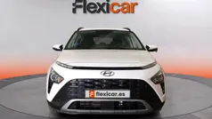 Blanco Usado 2023 Hyundai Bayon SUV | 14.190 € (Precio justo)
