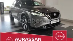Usado 2024 Nissan Qashqai N-Connecta SUV | 25.990 € (Precio justo)