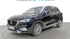 Blanco Usado 2023 MG HS Comfort SUV | 16.682 € (Precio justo)