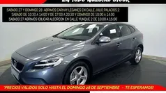 Usado 2018 Volvo V40 Momentum Familiar | 16.790 € (Precio justo)