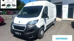 Usado 2021 Peugeot Boxer S Van | 18.595 € (Super precio)